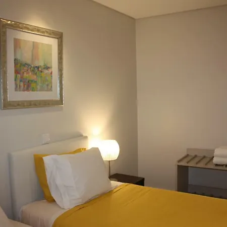 Apartament Midtown | Bernardes 9