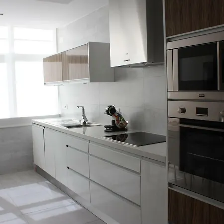 Midtown | Bernardes 9 Apartament