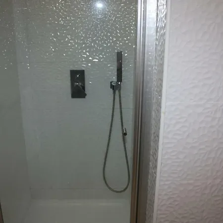 Midtown | Bernardes 9 Apartament *