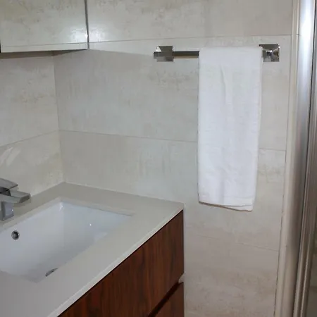 Midtown | Bernardes 9 Lägenhet Lisboa