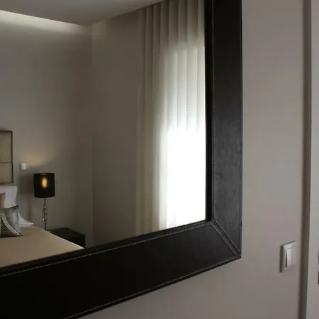 Midtown | Bernardes 9 Lägenhet Lisboa