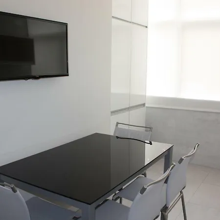 Midtown | Bernardes 9 Lisbon