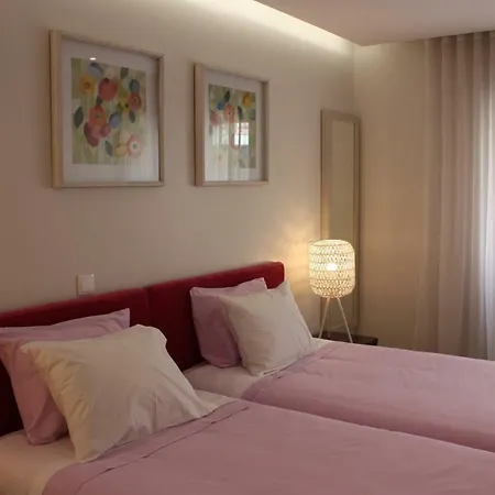 Apartment Midtown | Bernardes 9